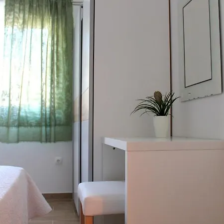 15475d Apartment