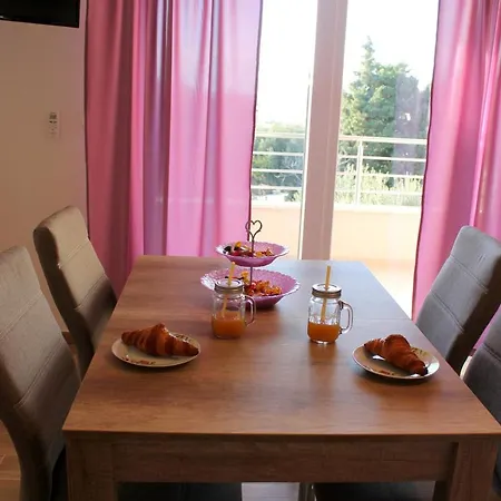 Apartament 15475d Podaca