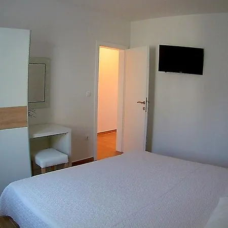 15475d Appartement Podaca