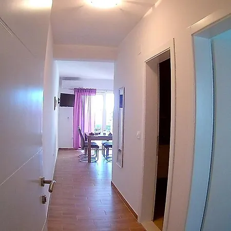 Appartement 15475d *